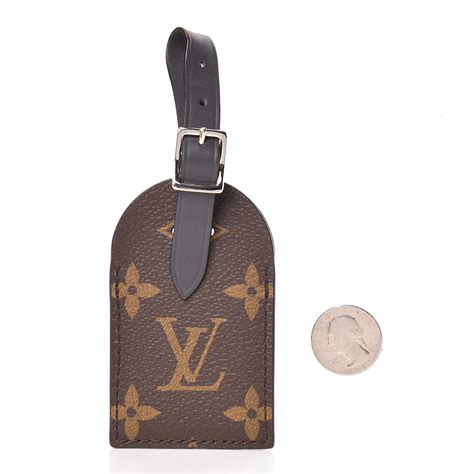 luggage tags louis vuitton|louis vuitton luggage set.